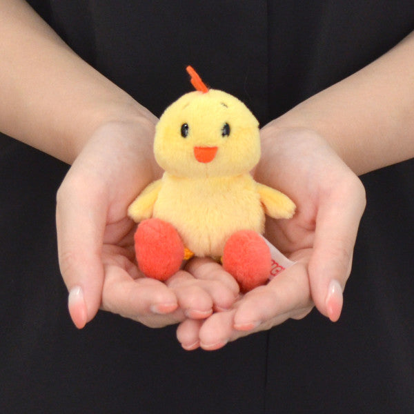 ひよこ NICI (ニキ）| キーホルダー Farm Friends2024 ヒヨコ エッグウィナ