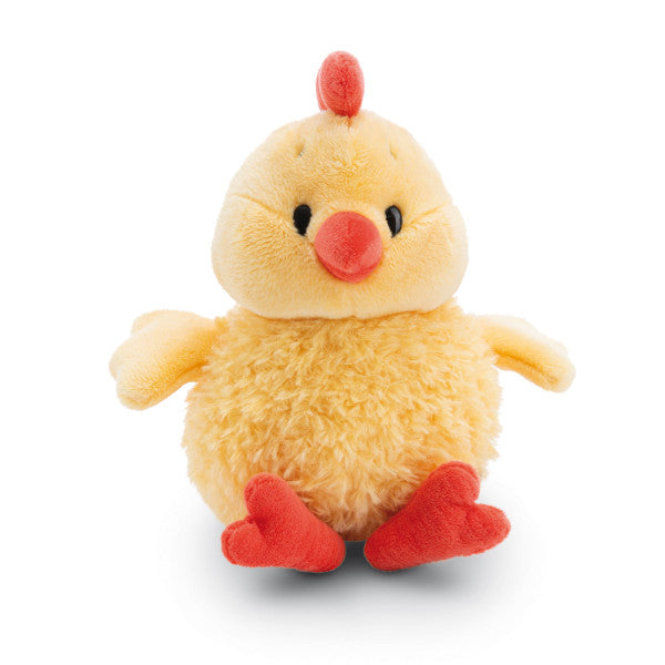 NICI (ニキ）| Farm Friends2024 ヒヨコ エッグウィナ ぬいぐるみ 20cm