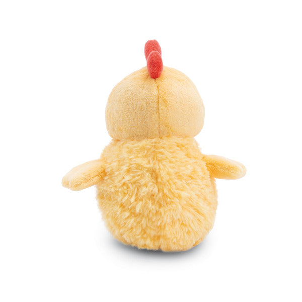 NICI (ニキ）| Farm Friends2024 ヒヨコ エッグウィナ ぬいぐるみ 20cm