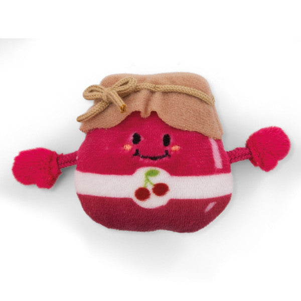 NICI (ニキ）| ミニマグニキ Farm Friends2024 ジャム 6cm – entre