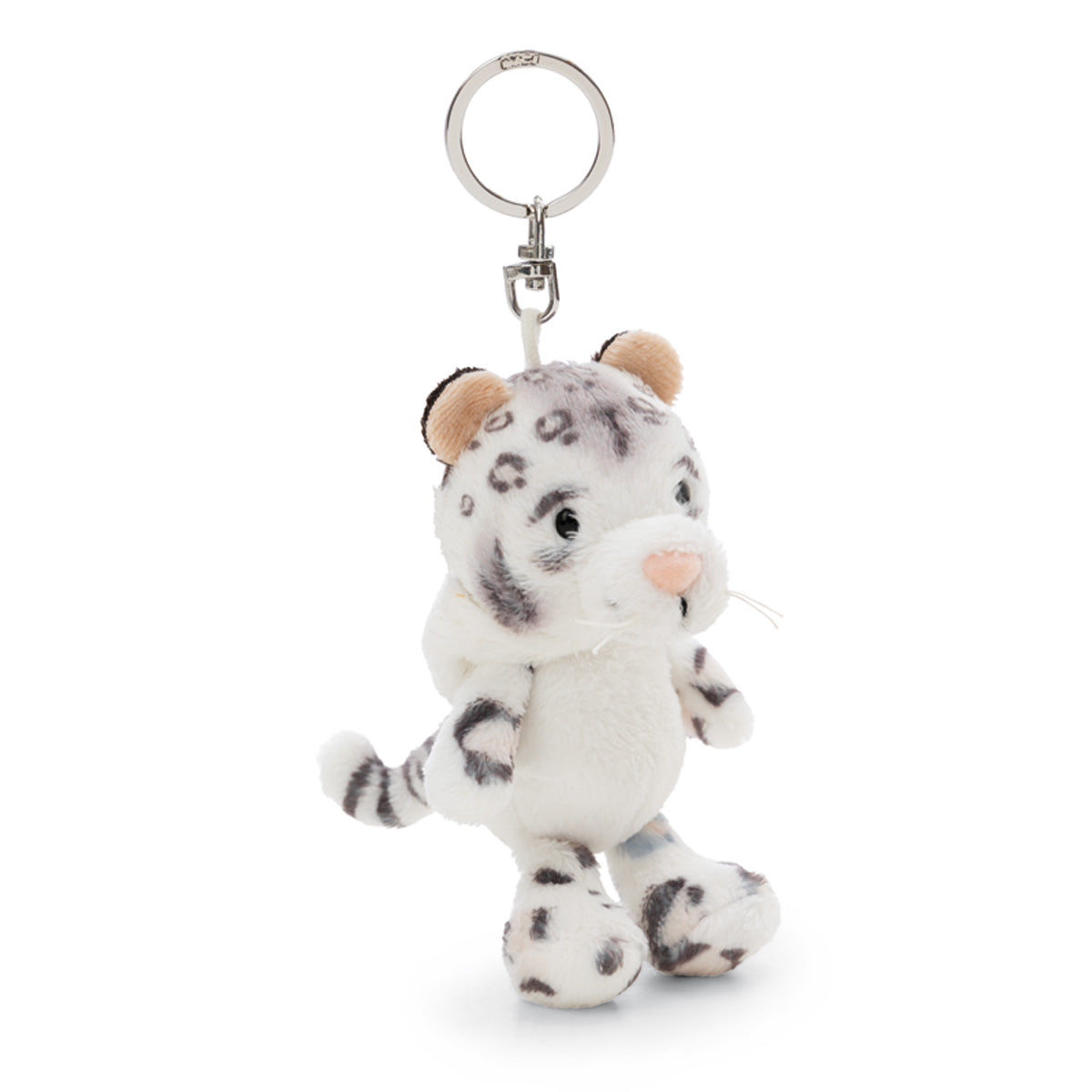 NICI (ニキ）| キーホルダー winter25 ユキヒョウ エレニ 10cm – entre