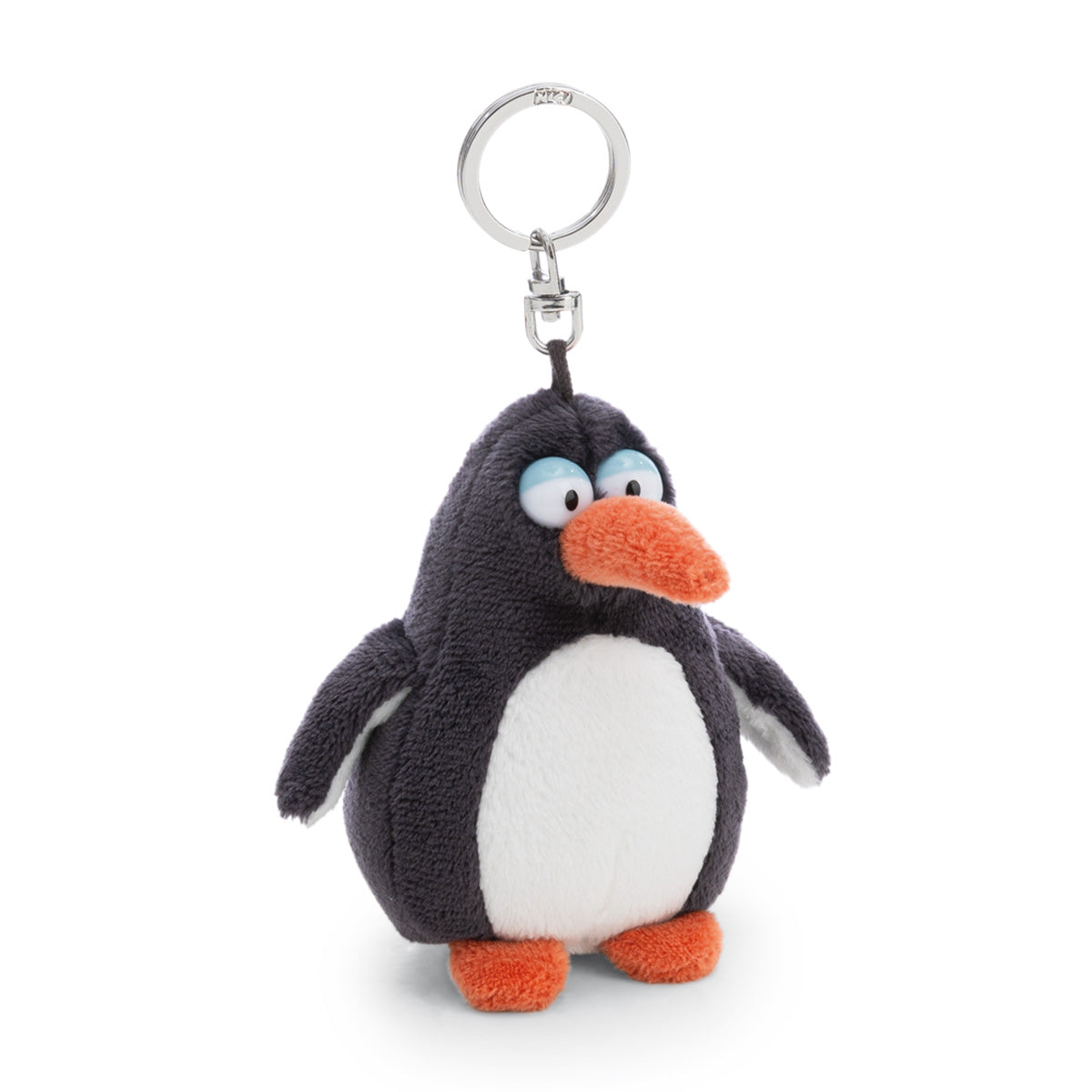 NICI (ニキ）| キーホルダー winter25 ペンギン ホルヘ 10cm – entre