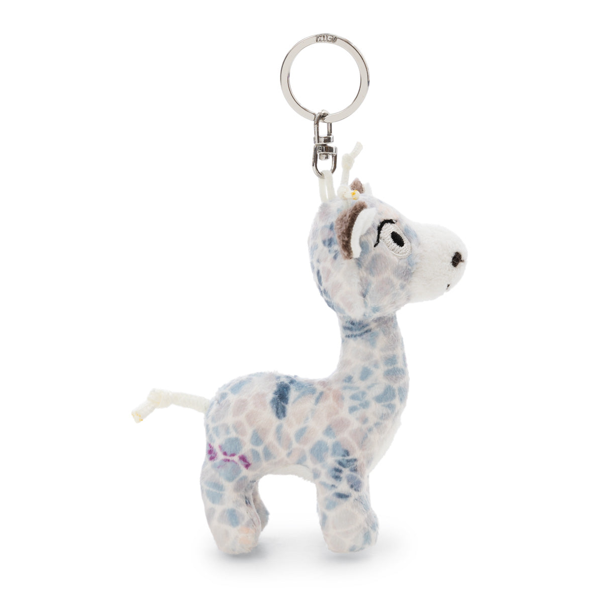 NICI (ニキ）| キーホルダー winter25 ジラフ ウィニー 10cm – entre