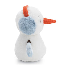 画像をギャラリービューアに読み込む, NICI (ニキ）| winter25 スノーマン ぬいぐるみ 15cm
