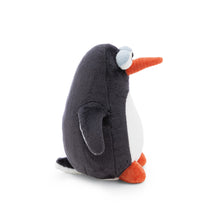 画像をギャラリービューアに読み込む, NICI (ニキ）| winter25 ペンギン ホルヘ ぬいぐるみ 20cm
