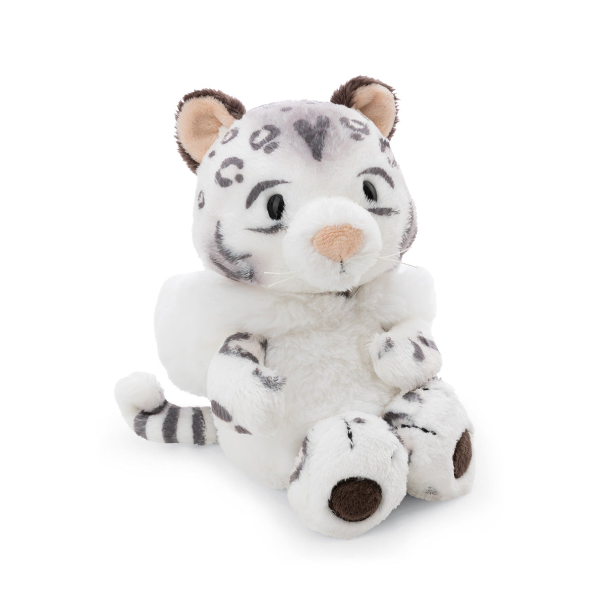 NICI (ニキ）| winter25 ユキヒョウ エレニ ぬいぐるみ 35cm – entre