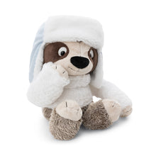 画像をギャラリービューアに読み込む, NICI (ニキ）| winter25 ナマケモノ イジー ぬいぐるみ 35cm
