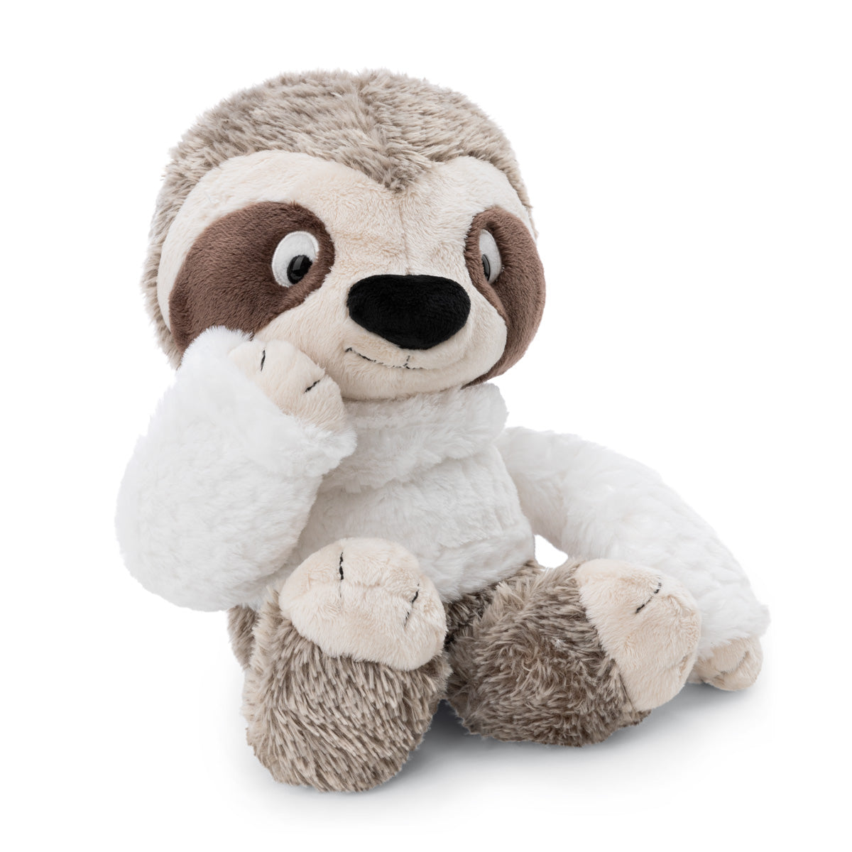 NICI (ニキ）| winter25 ナマケモノ イジー ぬいぐるみ 50cm – entre