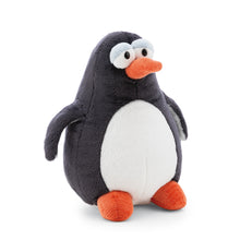 画像をギャラリービューアに読み込む, NICI (ニキ）| winter25 ペンギン ホルヘ ぬいぐるみ 40cm
