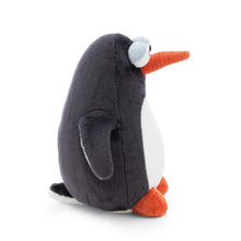 画像をギャラリービューアに読み込む, NICI (ニキ）| winter25 ペンギン ホルヘ ぬいぐるみ 40cm
