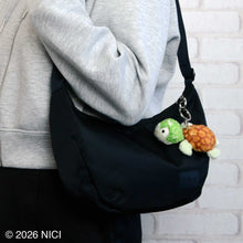 画像をギャラリービューアに読み込む, NICI(ニキ) | キーホルダー　Homies26　タートル　１０cm
