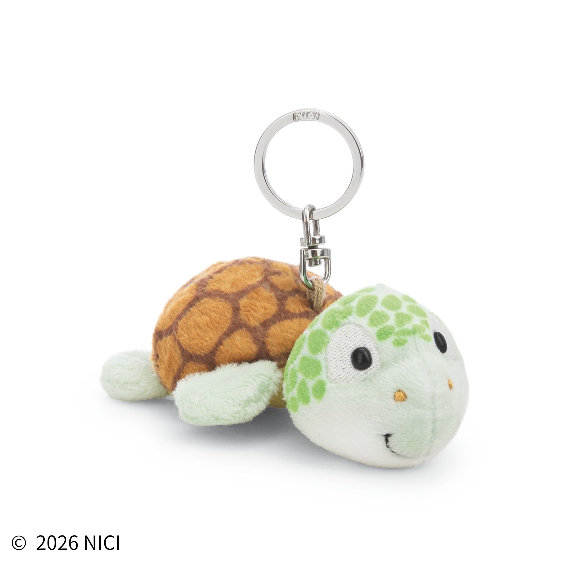 NICI(ニキ) | キーホルダー Homies26 タートル 10cm – entre vida-online