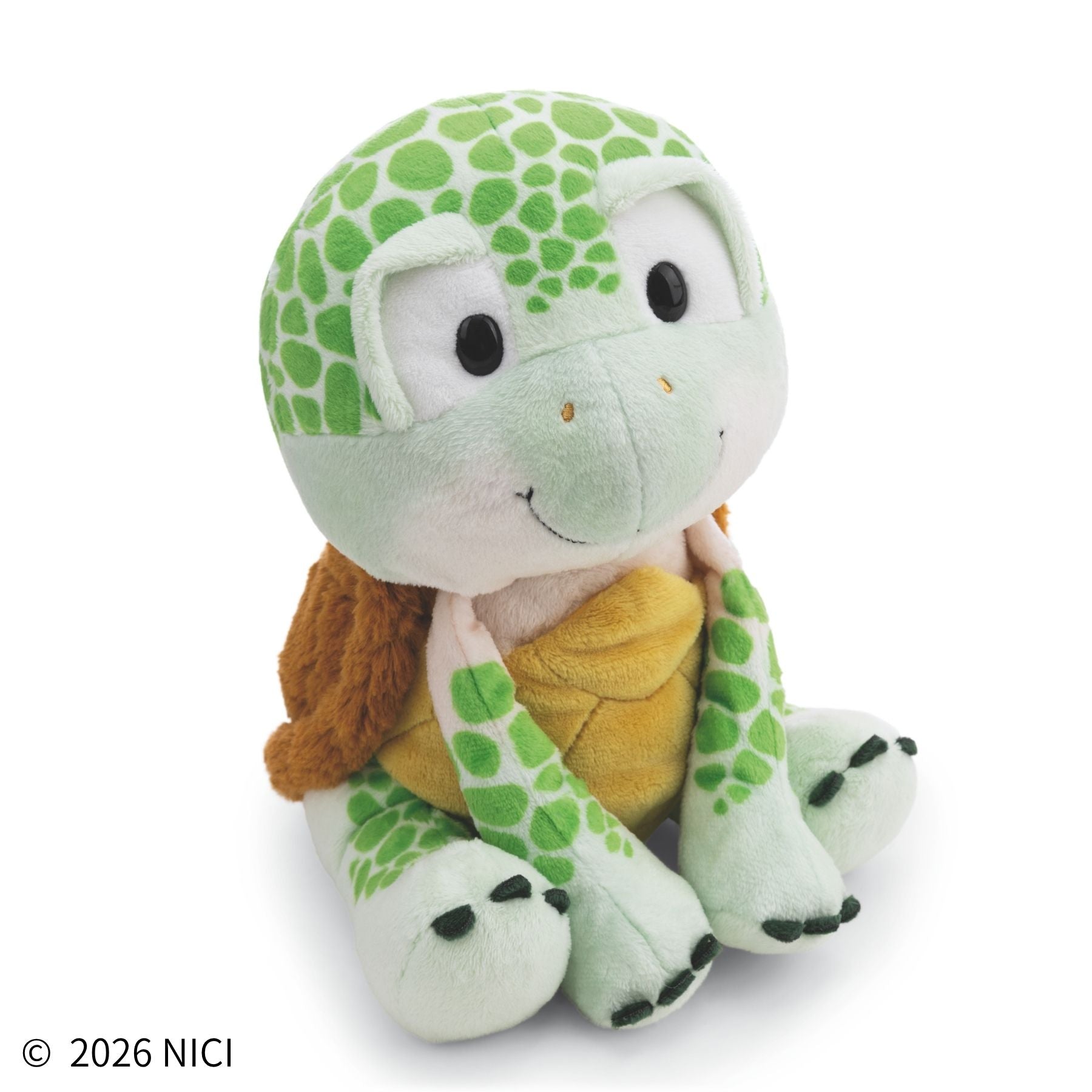 NICI(ニキ) | Homies26 タートル ぬいぐるみ 23cm – entre vida-online