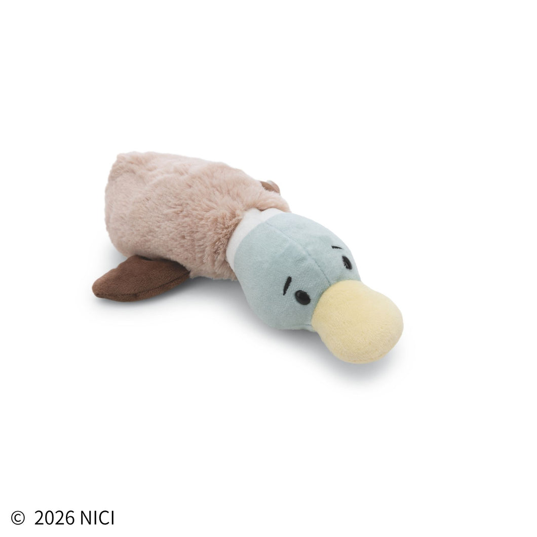 NICI(ニキ) | Homies26 ダック ぬいぐるみ 35cm – entre vida-online
