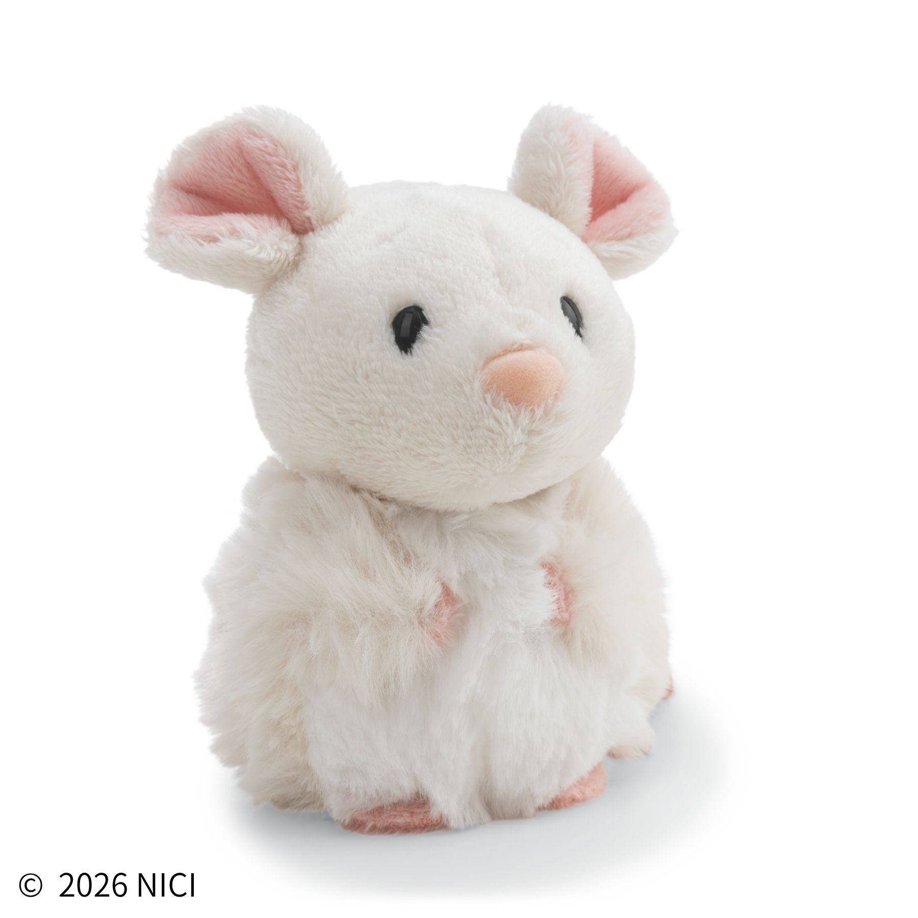 NICI(ニキ) | Homies26 マウス ぬいぐるみ 12cm – entre vida-online