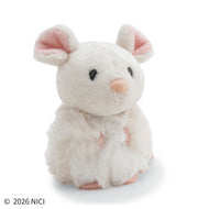 NICI(ニキ) | Homies26　マウス　ぬいぐるみ　１２cm