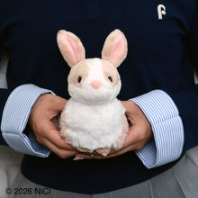画像をギャラリービューアに読み込む, NICI(ニキ) | Homies26　バニー　ぬいぐるみ　１２cm
