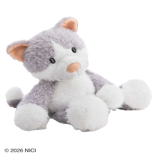 NICI(ニキ) | ベアフレンズ26 キャット フェッリ ぬいぐるみ 50cm