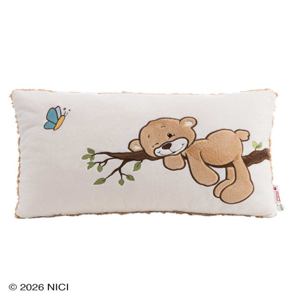 NICI(ニキ) | ベアフレンズ26 ベア フィニー クッション 43×25cm