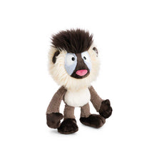 画像をギャラリービューアに読み込む, NICI(ニキ) | WF26 マンドリル マトゥト ぬいぐるみ 24cm
