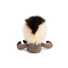 画像をギャラリービューアに読み込む, NICI(ニキ) | WF26 マンドリル マトゥト ぬいぐるみ 24cm
