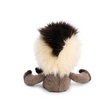 画像をギャラリービューアに読み込む, NICI(ニキ) | WF26 マンドリル マトゥト ぬいぐるみ 33cm
