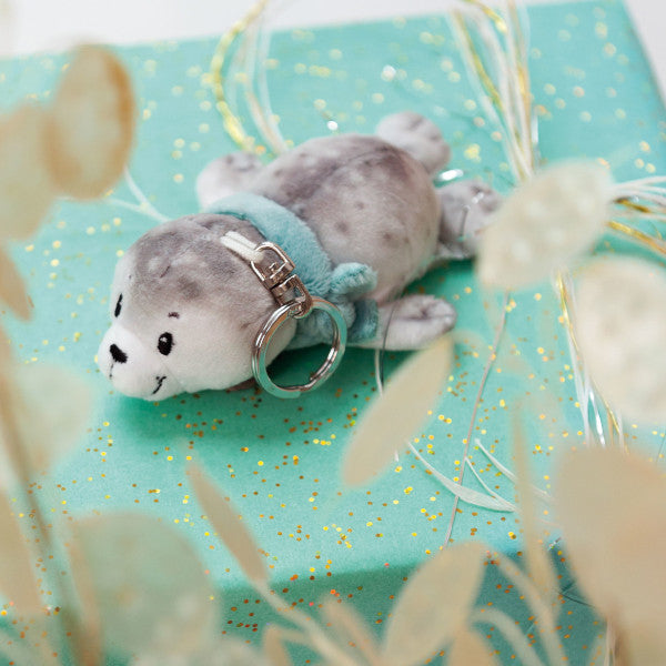 NICI フォトフレーム付き シロクマ アザラシ ぬいぐるみ セット 71sSGoEFNdL._UF894,1000_QL80_.jpg
