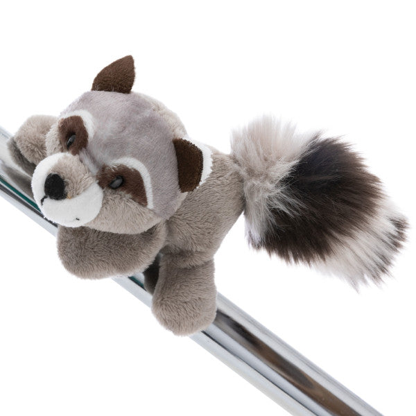 NICI (ニキ）| MN winter24 ラクーン レノ 12cm