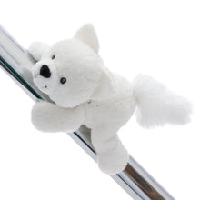 画像をギャラリービューアに読み込む, NICI (ニキ）| MN winter24 フォックス バニャ 12cm
