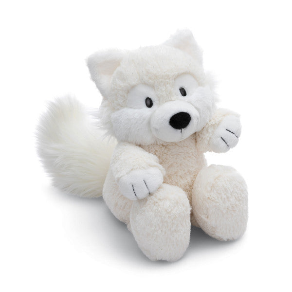 納得できる割引 NICI (ニキ）| 25cm ぬいぐるみ バニャ フォックス winter24 クリアファイル