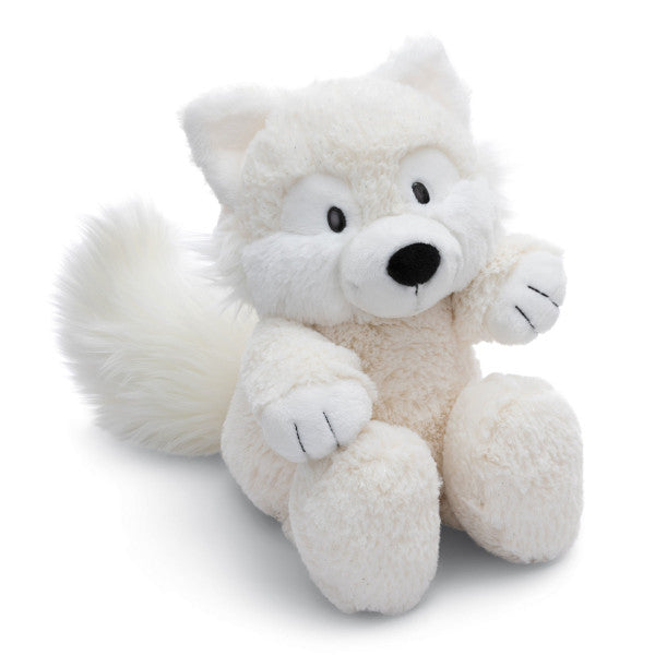 NICI (ニキ）| winter24 フォックス バニャ ぬいぐるみ 50cm – entre