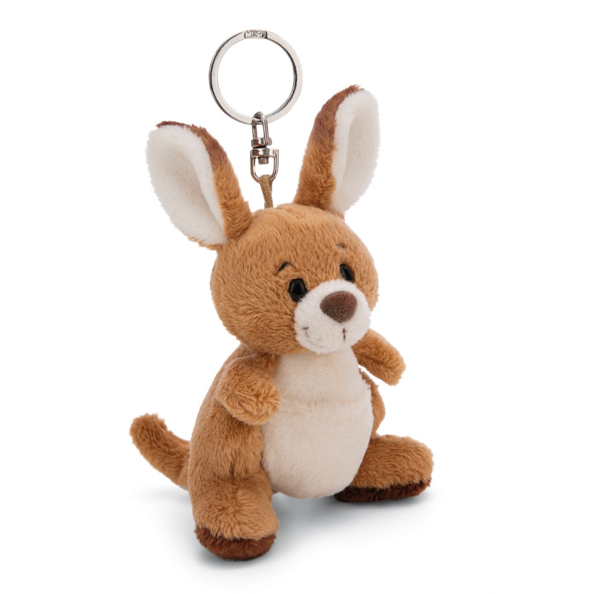 NICI (ニキ）| キーホルダー WF25 カンガルー ケリー 10cm – entre