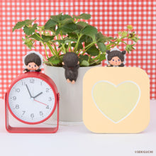 画像をギャラリービューアに読み込む, HIPPERS Monchhichi ヒッパーズ モンチッチ※アソートの為種類は選べません
