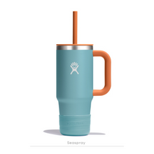 画像をギャラリービューアに読み込む, Hydro Flask（ハイドロフラスク） |  24 oz Tumbler KIDS With Straw
