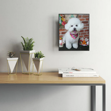 画像をギャラリービューアに読み込む, 【UVフォト】umbra(アンブラ) | プリズマ フォトフレーム 203×254mm 六切
