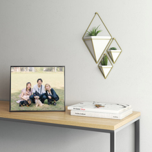 画像をギャラリービューアに読み込む, 【UVフォト】umbra(アンブラ) | プリズマ フォトフレーム 203×254mm 六切
