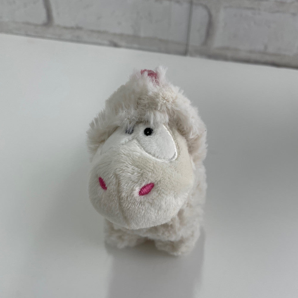 再入荷】【日本未発売】NICI(ニキ) | ぬいぐるみ ユニコーン