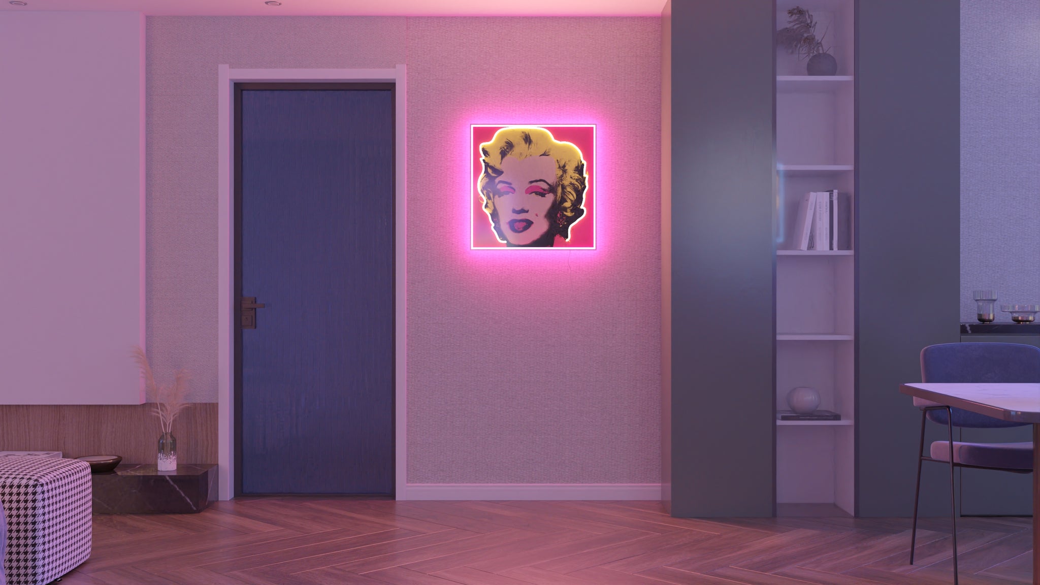 Yellowpop（イエローポップ） | Andy Warhol Marilyn Monroe