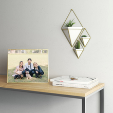 画像をギャラリービューアに読み込む, 【UVフォト】umbra(アンブラ) | プリズマ フォトフレーム 203×254mm 六切
