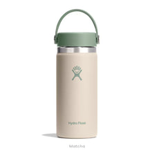 画像をギャラリービューアに読み込む, 【限定Omomuki】Hydro Flask（ハイドロフラスク） | ハイドレーション_Wide Mouth_16oz　
