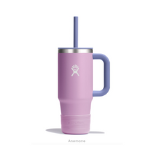 画像をギャラリービューアに読み込む, Hydro Flask（ハイドロフラスク） |  24 oz Tumbler KIDS With Straw
