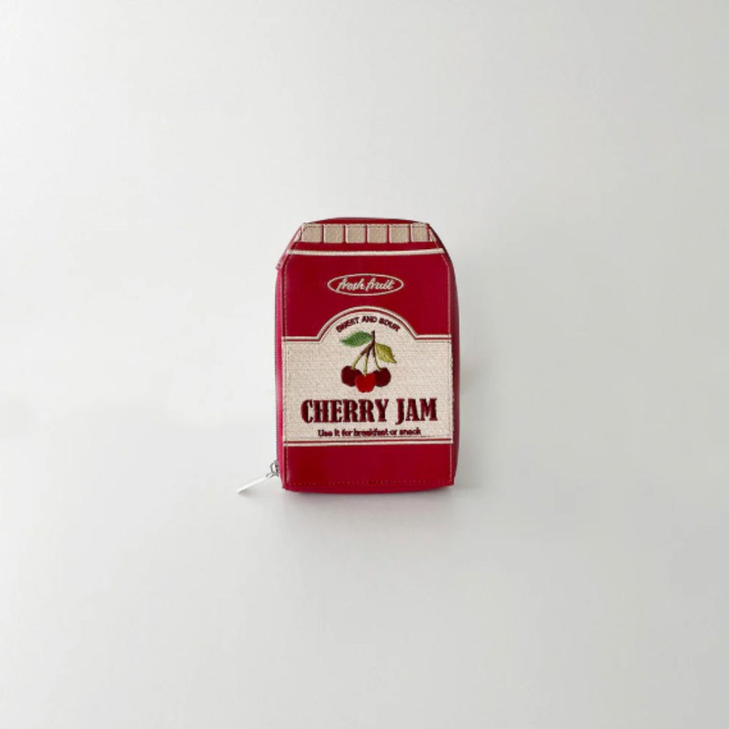 Finissage | リトルモカパッケージポーチ