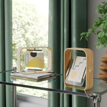 画像をギャラリービューアに読み込む, 【UVフォト】ベルウッド デスクフレーム 4x6 (10x15cm)
