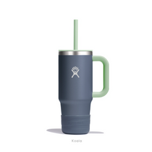 画像をギャラリービューアに読み込む, Hydro Flask（ハイドロフラスク） |  24 oz Tumbler KIDS With Straw
