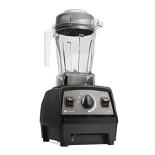 画像をギャラリービューアに読み込む, 【公式】バイタミックス Vitamix ミキサー E510 ブラック 日本正規輸入代理店
