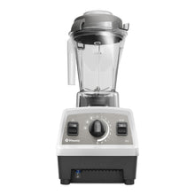 画像をギャラリービューアに読み込む, 【公式】バイタミックス Vitamix ミキサー E510 ホワイト 日本正規輸入代理店
