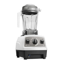 画像をギャラリービューアに読み込む, 【公式】バイタミックス Vitamix ミキサー E510 ホワイト 日本正規輸入代理店
