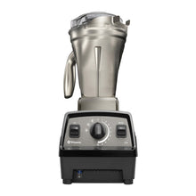 画像をギャラリービューアに読み込む, 【公式】バイタミックス Vitamix ミキサー E510 ブラック 1.4L ステンレスコンテナ 日本正規輸入代理店
