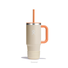 画像をギャラリービューアに読み込む, Hydro Flask（ハイドロフラスク） |  24 oz Tumbler KIDS With Straw

