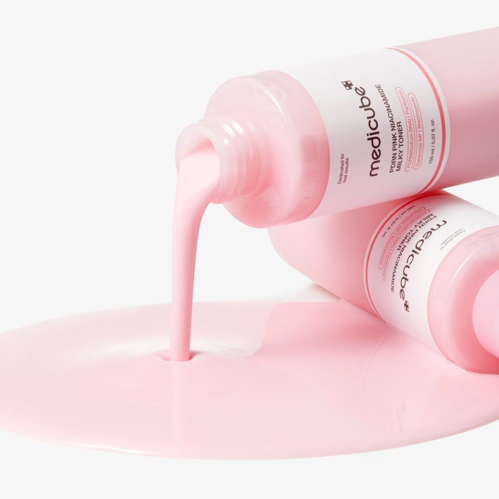 【新品未使用】メディキューブ × マイメロディ 美顔器 PDRN トナー セラム PDRNピンクトナー – MEDICUBEオンラインショップ